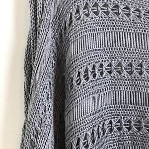 Detailed Poncho from Earthbound